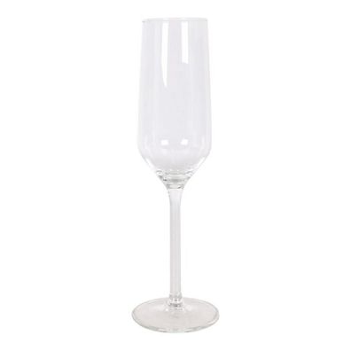 Champagnerglas Royal Leerdam Aristo Kristall Durchsichtig 6 Stück (22 cl)