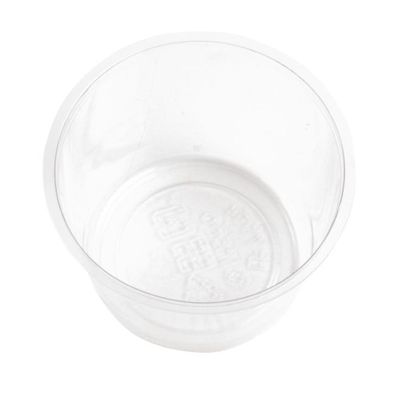 Vegware Kompostierbare Deli Becher 11,8Cl (2000 Stück)