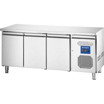 Stalgast Starline Kühltisch, 3-Türgig, Gn 11