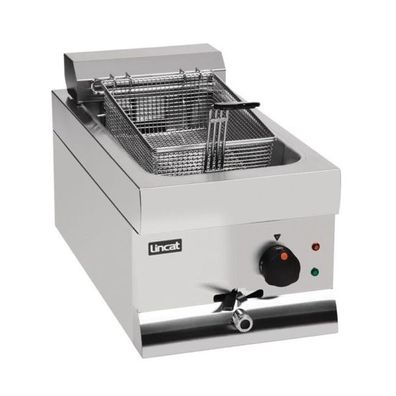 Lincat Silverlink Fritteuse Df33 9L