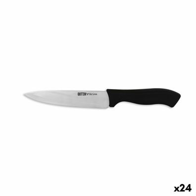 Küchenmesser Quttin Kasual 15 cm (24 Stück)