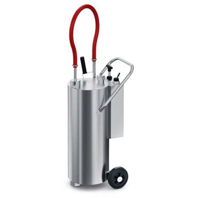 Combisteel Fettpumpe 40 Ltr