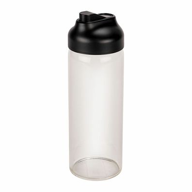 Ölfläschchen Wenko Auto-flip 55018100 Durchsichtig 450 ml