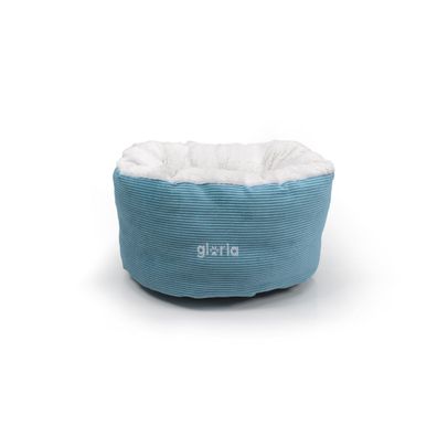 Hundebett Gloria Capileira Blau 40 x 23 cm