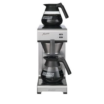 Bravilor Bonamat Kaffeemaschine Mondo 1,7L Manuell