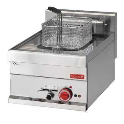 Gastro M Fritteuse 65/40Fre 10L