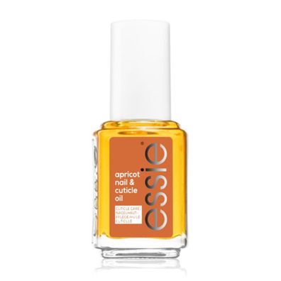 Nagellack Apricot NAIL&CUTICLE OIL Essie (13,5 ml)