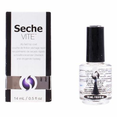 Nagellack Top Coat Seche (14 ml)