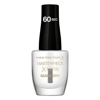 Nagellack Masterpiece Xpress Max Factor 99350069914 100-No dramas 8 ml