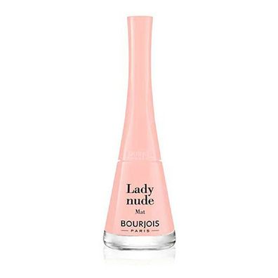 Gel-Nagellack 1 Seconde Bourjois 29135445035 35-lady nude 9 ml