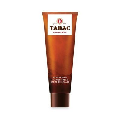 Rasiercreme Original Tabac (100 ml)