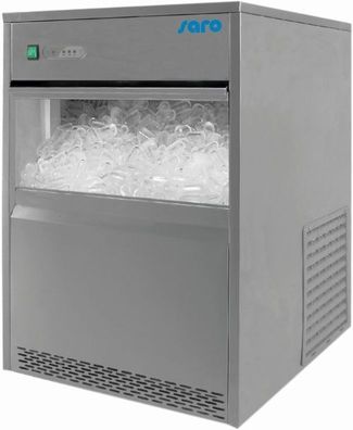 Eiswürfelbereiter Modell Eb 26, Maße: B 420 X T 528 X H 655