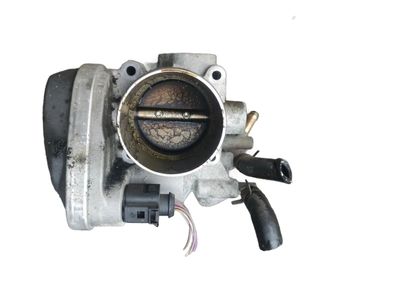 VW Golf IV V Bora Beetle Passat Audi 1,6 75 kW Drosselklappe 06A133062AB