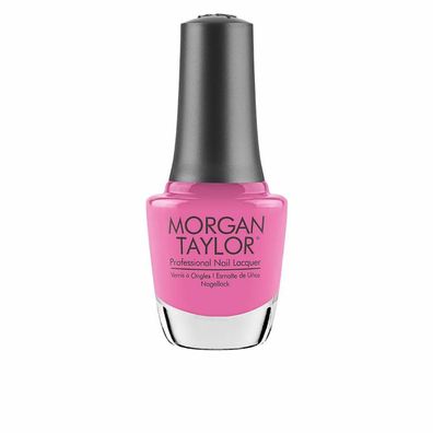 Nagellack Morgan Taylor Professional lip service (15 ml)