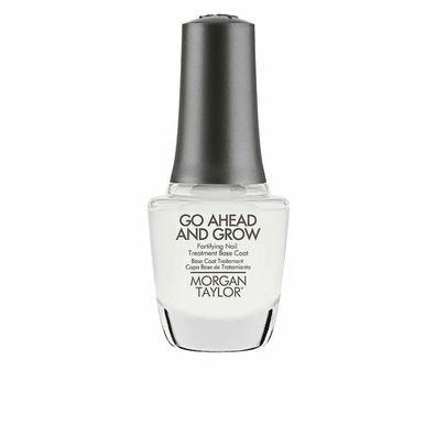 Nagelschutz Morgan Taylor Go Ahead And Grow (15 ml)