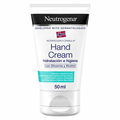 Handcreme Neutrogena (50 ml)