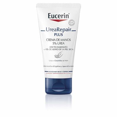 Handcreme Eucerin UreaRepair Plus (75 ml)