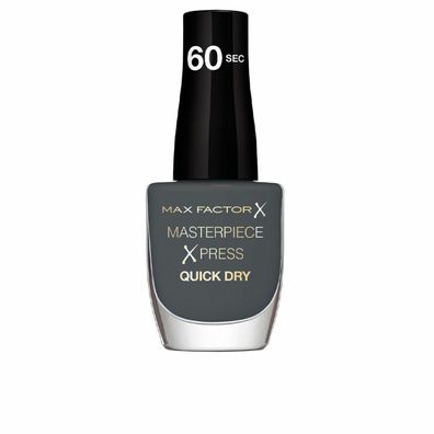 Nagellack Max Factor Masterpiece Xpress 810cashmere knit 8 ml