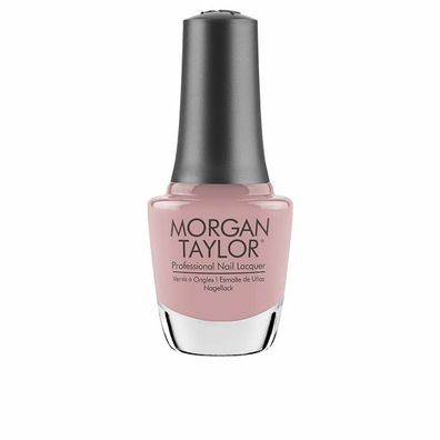 Nagellack Morgan Taylor Professional gardenia my heart (15 ml)