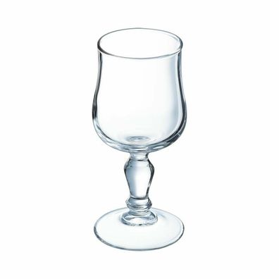 Weinglas Arcoroc Normandi Durchsichtig Glas 12 Stück 160 ml