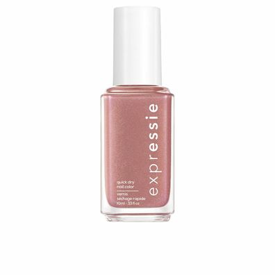 Nagellack Essie Expressie Nº 25-checked in (10 ml)