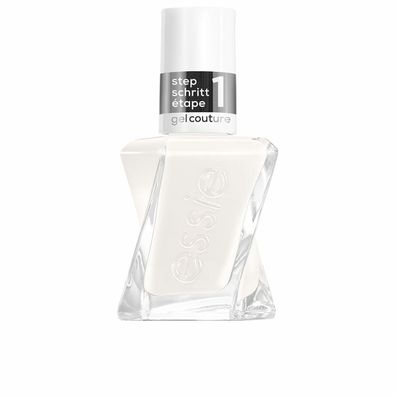 Nagellack Essie GEL Couture Nº 136 First fitting 13,5 ml