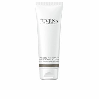 Anti-Flecken-Handcreme Juvena Miracle 100 ml