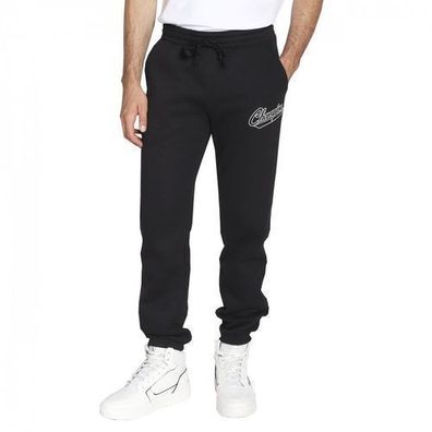 Champion Herren Jogginghose schwarz 217889. KK001