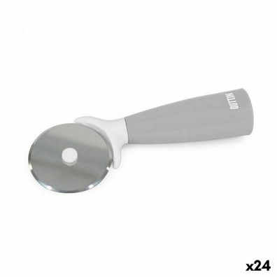 Pizzaschneider Quttin ABS 18,5 x 7 cm (24 Stück)