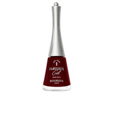 Nagellack Bourjois Fabuleux 9 ml