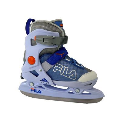 Schlittschuhe FILA X 2.0 Ice Mädchen verstellbar