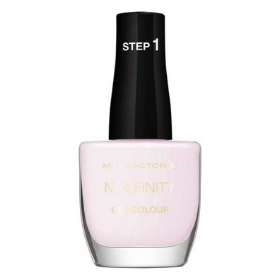 Nagellack Nailfinity Max Factor 150-Walk of fame