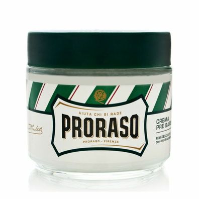 Gesichtscreme Classic Proraso 8004395001019