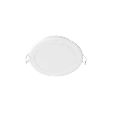 Deckenlampe Philips Downlight Weiß Kunststoff Ø 9,5 x 7,5 cm 5,5 W 6 W (6500 K) (1 St