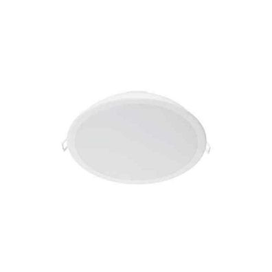 LED-Lampe Philips Downlight Weiß Kunststoff 21,5 x 10,5 cm 24 W (4000 K) (1 Stück)