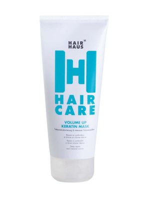 Hair Haus HairCare Volume Up Keratin Mask 200ml