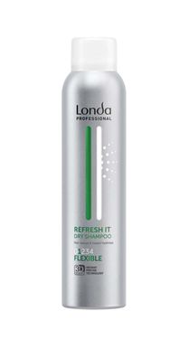 Londa Trockenshampoo Refresh it 180ml