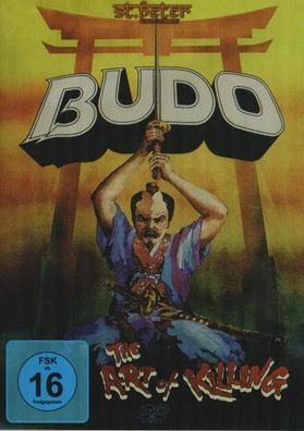 Budo - The Art of Killing (DVD] Neuware