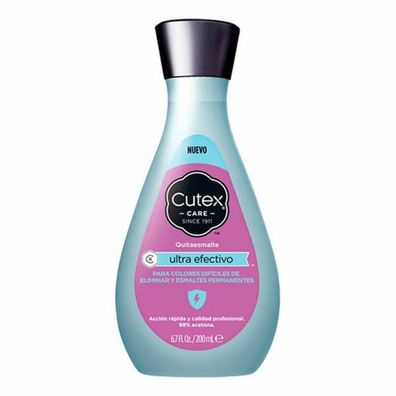 Nagellackentferner Cutex CUTEX ULTRA Efectivo