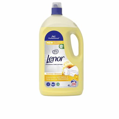 Weichspüler für Kleidung Lenor LENOR Profesional