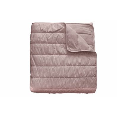 Steppdecke Pierre Cardin Olimpia Rosa Double size (3 Stücke)