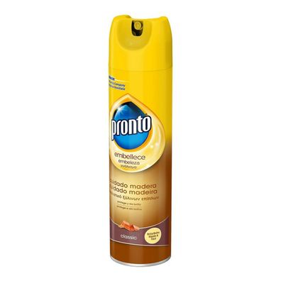 Reiniger Pronto PRONTO Muebles 300 ml