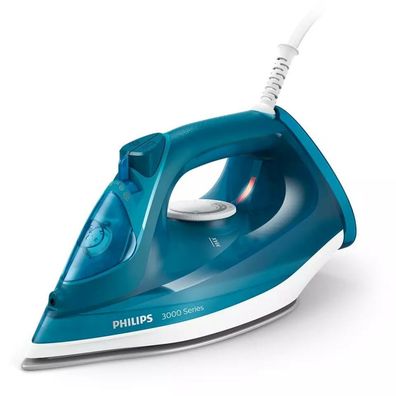 Dampfbügeleisen Philips Dst3040/70 2600 W Blau