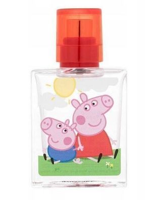 Air-Val Kinder Eau de Toilette Peppa Wutz, 30 ml