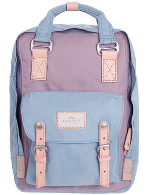 Doughnut Macaroon Rucksack D010