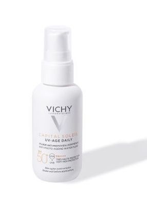 Vichy Capital Soleil - Fluid SPF 50 + , 40 ml