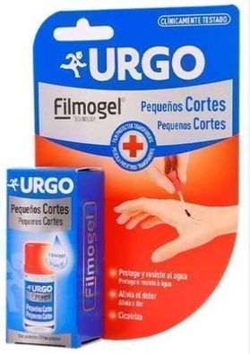 Urgo Kleine Schnitte Flüssiger Verband 3,25 ml