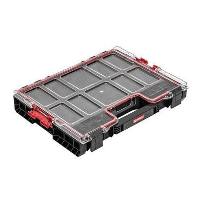 QBRICK SYSTEM PRO Organizer 200 mit Schaumstoff