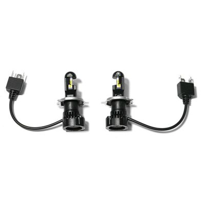 Original VW Abblendlicht NIGHT BREAKER® LED PRO Nachrüstsatz Scheinwerfer 7LA052005