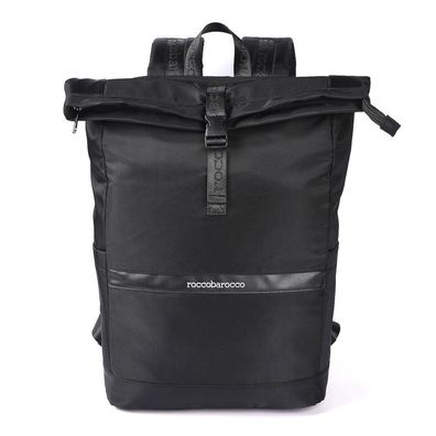 Roccobarocco - RBRB10201-01 - Rucksack - Herren